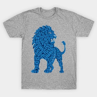 Detroit Lions T-Shirt